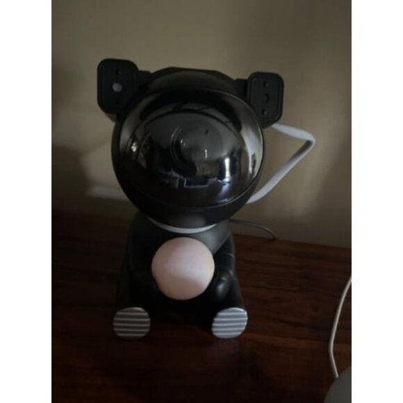 Astronaut Galaxy Projector, Star Projector with Timer and Remote - Picture 4 of 4